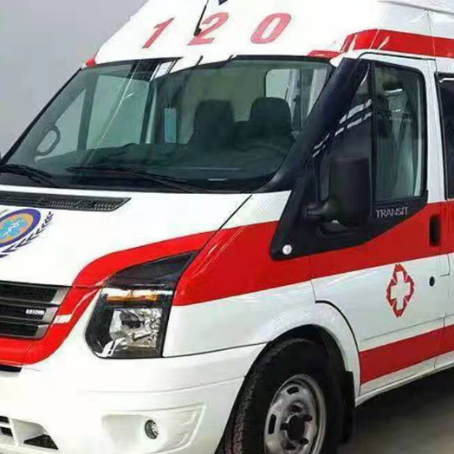 会文镇非急救护送病人转院租赁救护车的优缺点对比